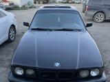 BMW 520 1992 года за 1 800 000 тг. в Сатпаев – фото 3