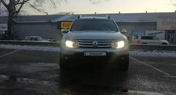 Renault Duster 2013 года за 5 350 000 тг. в Усть-Каменогорск