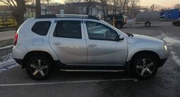 Renault Duster 2013 года за 5 350 000 тг. в Усть-Каменогорск – фото 2