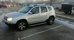 Renault Duster 2013 года за 5 350 000 тг. в Усть-Каменогорск – фото 3