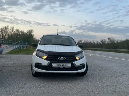 ВАЗ (Lada) Granta 2190 2019 года за 4 000 000 тг. в Шымкент