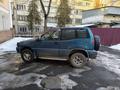 Nissan Mistral 1996 года за 2 200 000 тг. в Алматы – фото 3