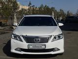 Toyota Camry 2011 года за 8 300 000 тг. в Астана