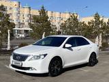 Toyota Camry 2011 года за 8 450 000 тг. в Астана – фото 2