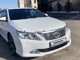 Toyota Camry 2011 годаүшін8 150 000 тг. в Астана – фото 4