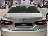Toyota Camry 2024 года за 19 500 000 тг. в Астана – фото 2