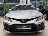 Toyota Camry 2024 годаfor19 500 000 тг. в Астана