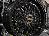 BBS на 16 новые диски в Астане за 200 000 тг. в Астана