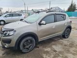 Renault Sandero Stepway 2015 года за 5 000 000 тг. в Тараз – фото 3