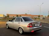 ВАЗ (Lada) Priora 2170 2014 года за 3 000 000 тг. в Усть-Каменогорск – фото 3