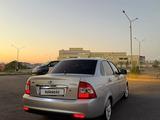 ВАЗ (Lada) Priora 2170 2014 года за 3 000 000 тг. в Усть-Каменогорск – фото 4