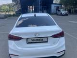 Hyundai Accent 2019 годаүшін3 300 000 тг. в Атырау – фото 2