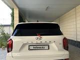 Hyundai Palisade 2020 года за 17 750 000 тг. в Шымкент – фото 3