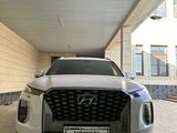 Hyundai Palisade 2020 года за 17 750 000 тг. в Шымкент – фото 4