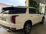 Hyundai Palisade 2020 года за 17 750 000 тг. в Шымкент – фото 2