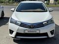 Toyota Corolla 2013 года за 5 900 000 тг. в Астана