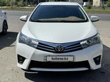 Toyota Corolla 2013 года за 5 900 000 тг. в Астана