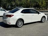 Toyota Corolla 2013 года за 5 900 000 тг. в Астана – фото 2