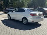 Toyota Corolla 2013 года за 5 900 000 тг. в Астана – фото 3