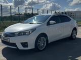 Toyota Corolla 2013 года за 5 900 000 тг. в Астана – фото 5