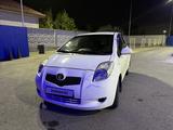Toyota Yaris 2007 годаүшін3 400 000 тг. в Алматы
