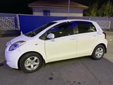 Toyota Yaris 2007 годаүшін3 400 000 тг. в Алматы – фото 2