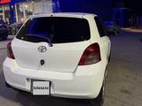 Toyota Yaris 2007 годаүшін3 400 000 тг. в Алматы – фото 4