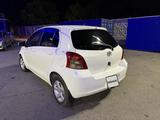 Toyota Yaris 2007 годаүшін3 400 000 тг. в Алматы – фото 3