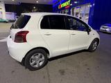 Toyota Yaris 2007 годаүшін3 400 000 тг. в Алматы – фото 5