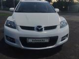 Mazda CX-7 2011 года за 6 500 000 тг. в Кокшетау