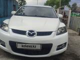 Mazda CX-7 2011 года за 6 500 000 тг. в Кокшетау – фото 2