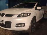 Mazda CX-7 2011 года за 6 500 000 тг. в Кокшетау – фото 3