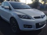 Mazda CX-7 2011 года за 6 500 000 тг. в Кокшетау – фото 4