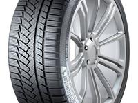 Continental winter contact TS860 255/35-285/30 r21for800 000 тг. в Алматы