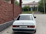 Mercedes-Benz 190 1989 года за 1 700 000 тг. в Алматы – фото 3