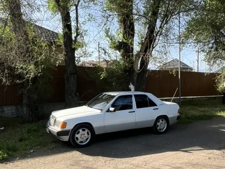 Mercedes-Benz 190 1989 года за 1 700 000 тг. в Алматы