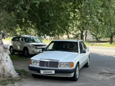 Mercedes-Benz 190 1989 года за 1 700 000 тг. в Алматы – фото 7