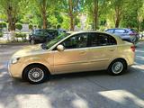 Kia Rio 2009 года за 2 900 000 тг. в Астана – фото 2