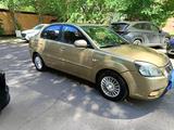 Kia Rio 2009 года за 2 900 000 тг. в Астана – фото 3