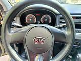 Kia Rio 2009 года за 2 900 000 тг. в Астана – фото 5