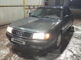 Audi 100 1992 годаfor1 500 000 тг. в Абай (Келесский р-н) – фото 2