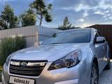 Subaru Outback 2012 годаүшін7 500 000 тг. в Усть-Каменогорск