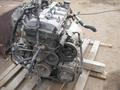 ДВИГАТЕЛЬ НА MAZDA FSZE 2L, МАЗДА 2Л за 220 000 тг. в Алматы