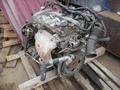 ДВИГАТЕЛЬ НА MAZDA FSZE 2L, МАЗДА 2Л за 220 000 тг. в Алматы – фото 2