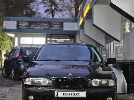 BMW 528 1997 года за 3 500 000 тг. в Тараз