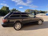 Audi A6 1994 года за 2 850 000 тг. в Астана – фото 5