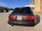 Audi A6 1994 года за 2 850 000 тг. в Астана – фото 4
