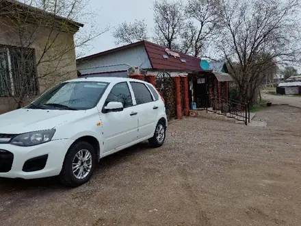 ВАЗ (Lada) Kalina 2192 2014 года за 2 150 000 тг. в Алматы