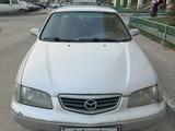 Mazda 626 2001 года за 2 100 000 тг. в Астана – фото 5