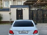 Mercedes-Benz E 200 2016 годаүшін17 200 000 тг. в Шымкент – фото 2
